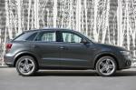 Audi Q3 2.0 TFSI Quattro S-Line 2011 года (WW)